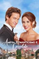 Poster Amore, romanticismo e cioccolato