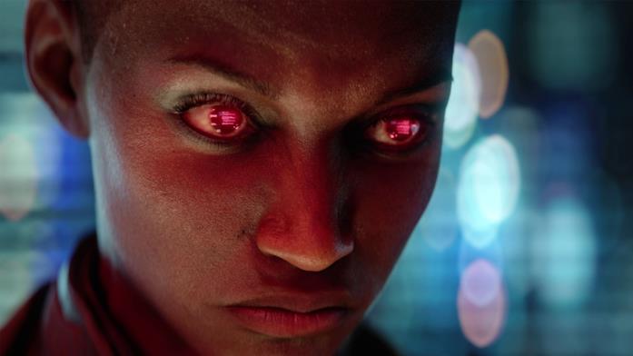 Cyberpunk 2077 in uscita ad aprile su PC, PS4 e Xbox One