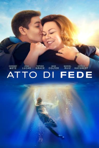 Poster Atto di fede