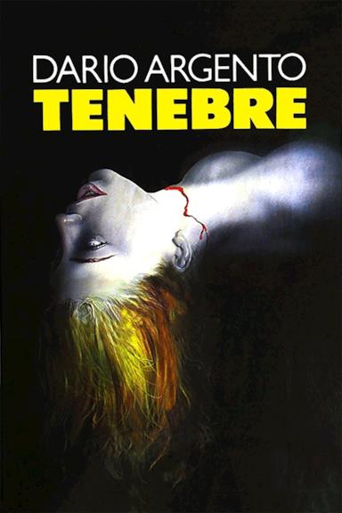 Poster Tenebre