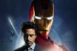 Tony Stark e Iron Man