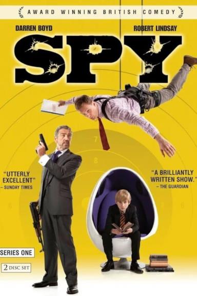 Poster Spy