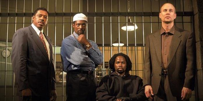Oz, il cast ieri e oggi I protagonisti di Oz