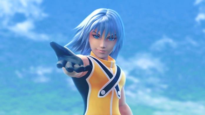 Riku potrebbe essere giocabile in Kingdom Hearts 3 Riku da Kingdom Hearts 3