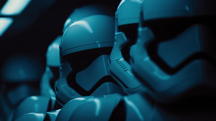 Vi svegliamo 5 segreti di Star Wars: Risveglio Della Forza 5 curiosità che ancora non sapete su Star Wars: Risveglio Della Forza