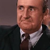 Bryan O'Byrne