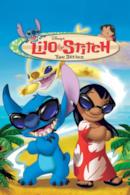 Poster Lilo & Stitch
