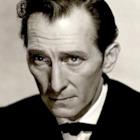 Peter Cushing