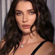 Eve Hewson