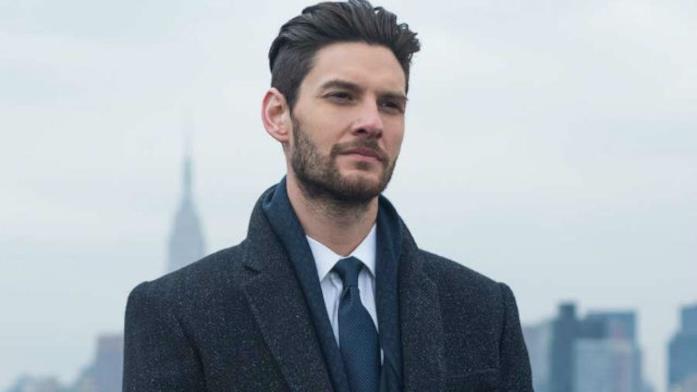 Ben Barnes