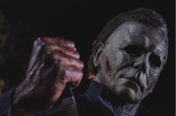 Michael Myers