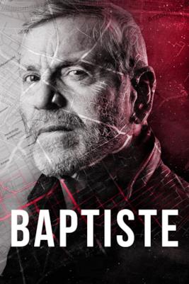 Poster Baptiste