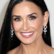 Demi Moore