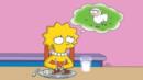 Anteprima Lisa la vegetariana
