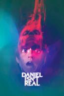 Poster Daniel Isn't Real