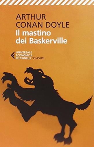Il mastino dei Baskerville