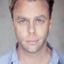 Bruce Mackinnon