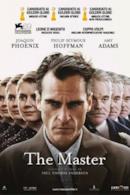 Poster The Master