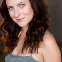 Anna Ross