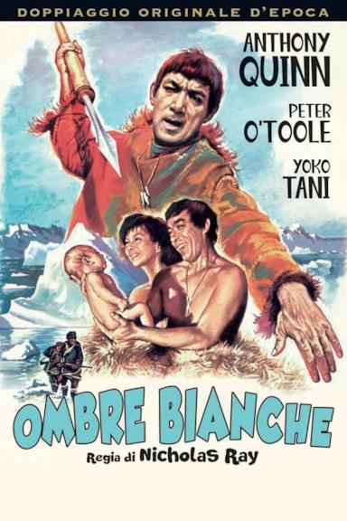 Poster Ombre Bianche