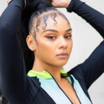 Olivia Beckford