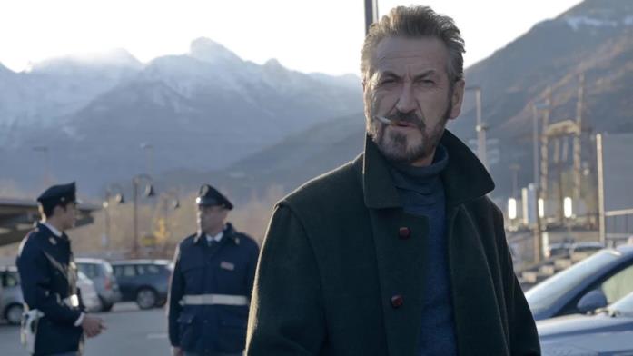 Fiction Rai 2021: i titoli in programmazione Marco Giallini è Rocco Schiavone
