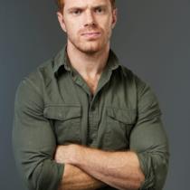 Gerald Steyn