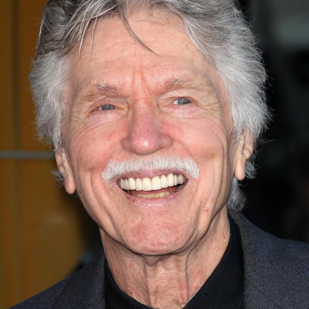 Tom Skerritt death alien