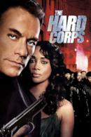 Poster The Hard Corps
