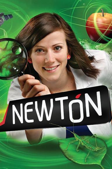 Poster Newton