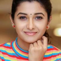 Priya Bhavani Shankar