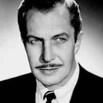 Vincent Price