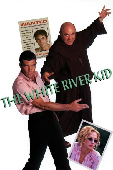 Poster White River Kid