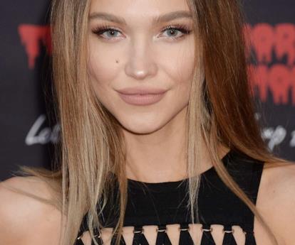 Ivy Levan
