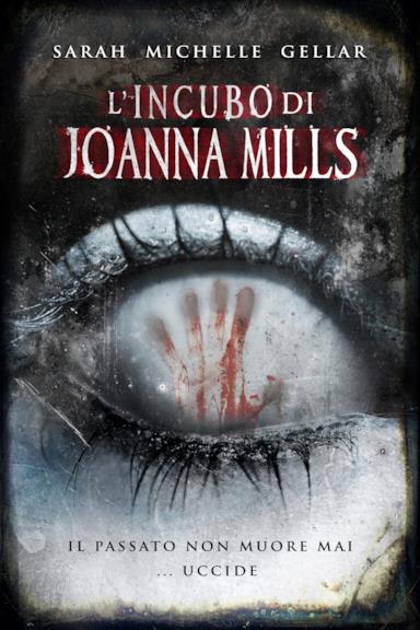 Poster L'incubo di Joanna Mills