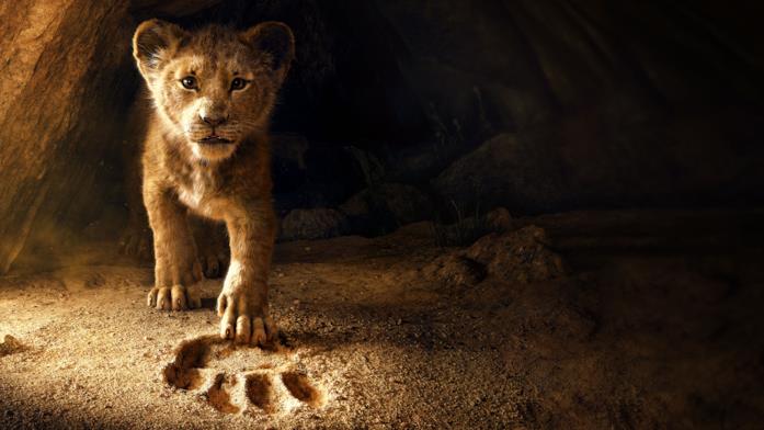 Il re leone Il re leone versione 2019