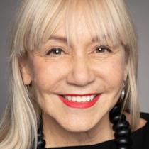 Lenore Zann