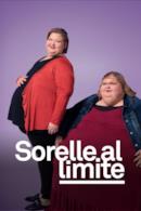 Poster Sorelle Al Limite