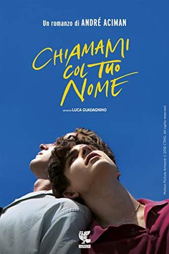 Romanzo Aciman