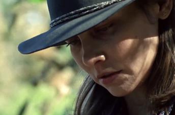 The Walking Dead 10x16: l'anteprima del finale col ritorno di Maggie
