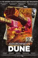 Poster Jodorowsky's Dune