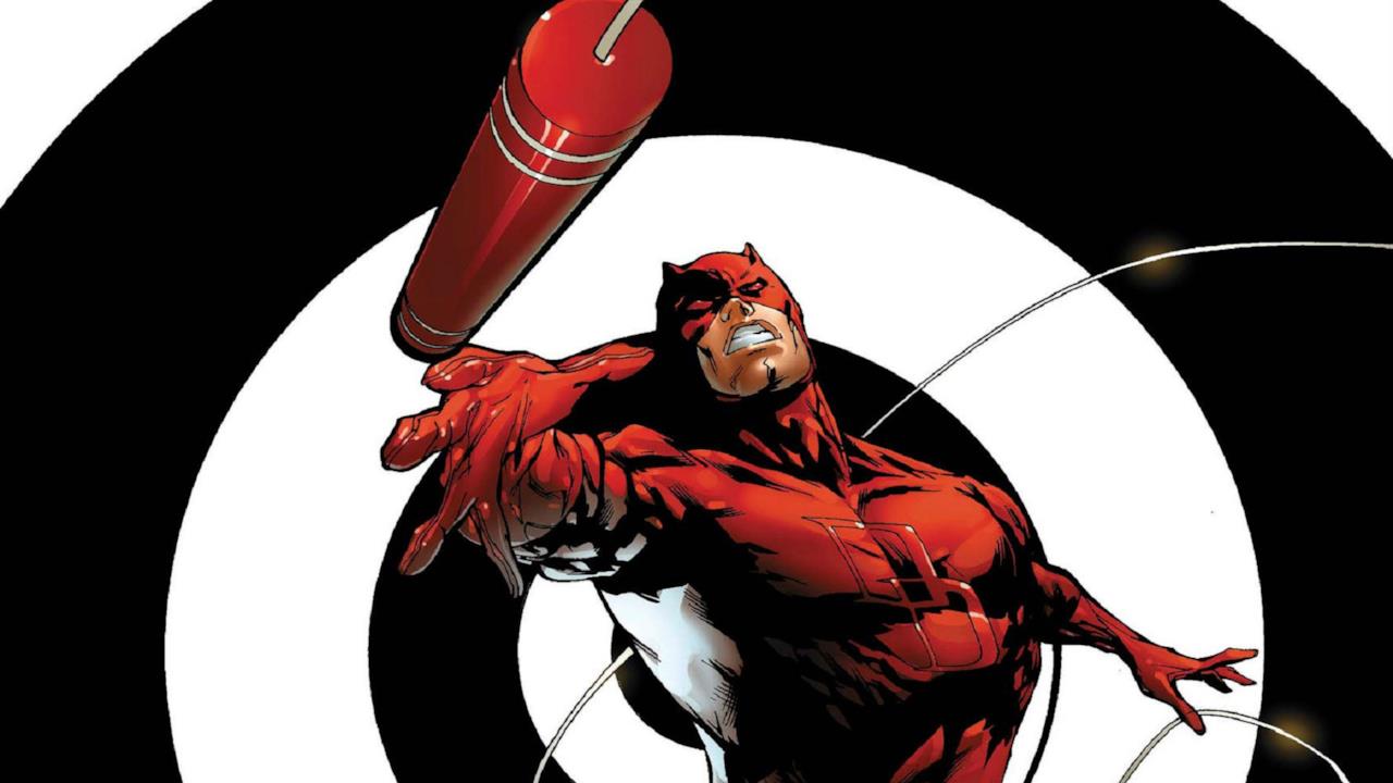 Daredevil assalta PS5 e Xbox Series X: un videogame next gen stuzzica i fan Daredevil assalta PS5 e Xbox Series X: un videogame next gen stuzzica i fan