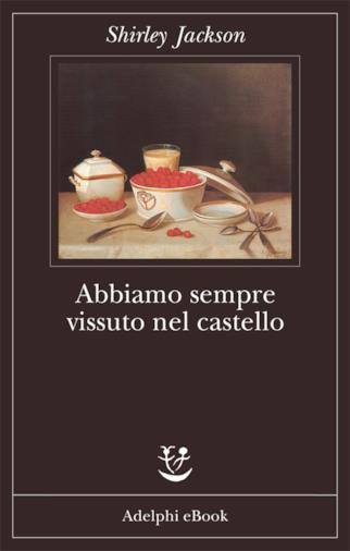 Il romanzo di Shirley Jackson