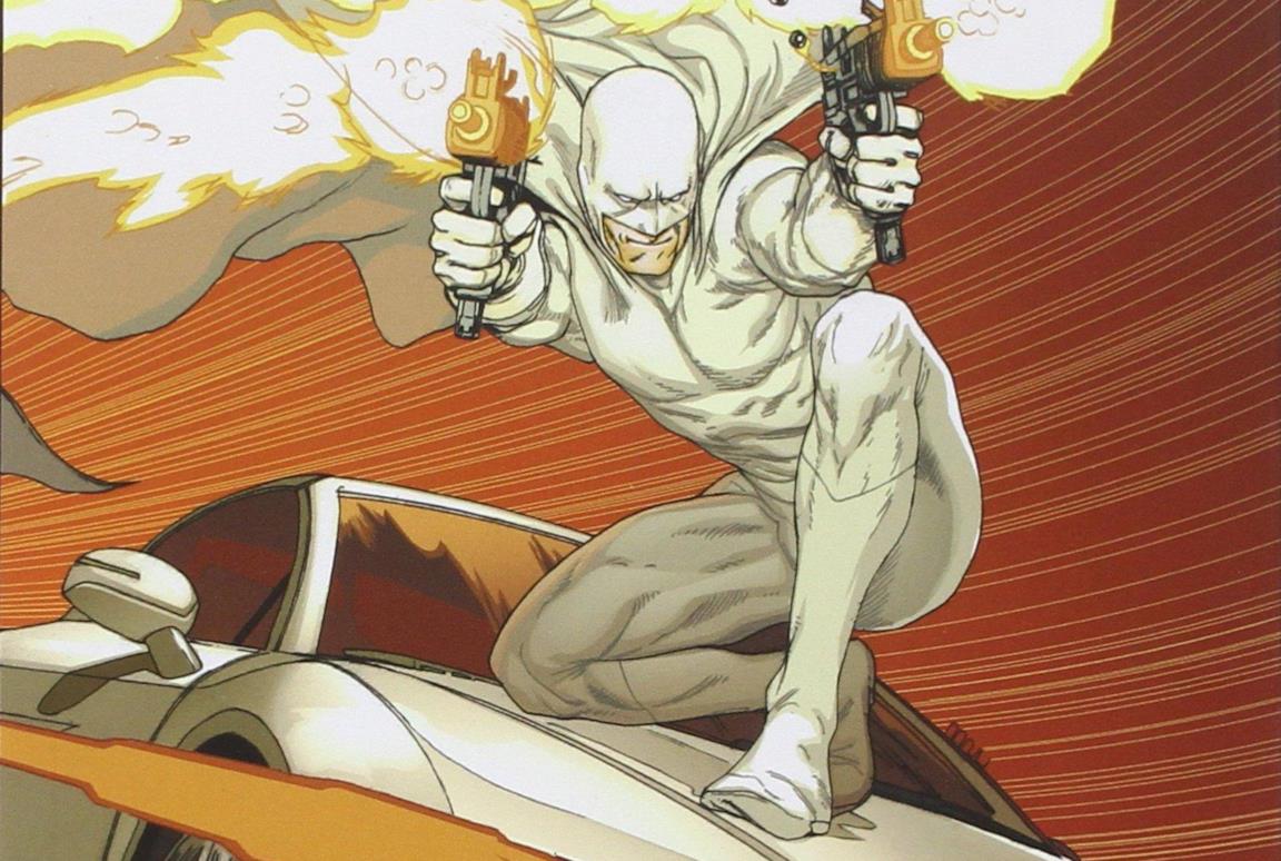 Nemesis