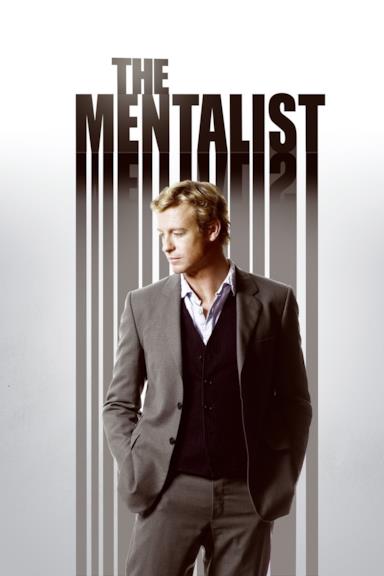 Poster The Mentalist