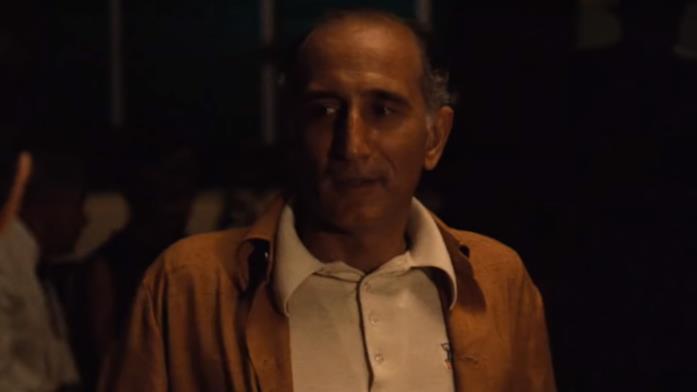 Il padrino - Parte II Il padrino - Parte II: Johnny Ola