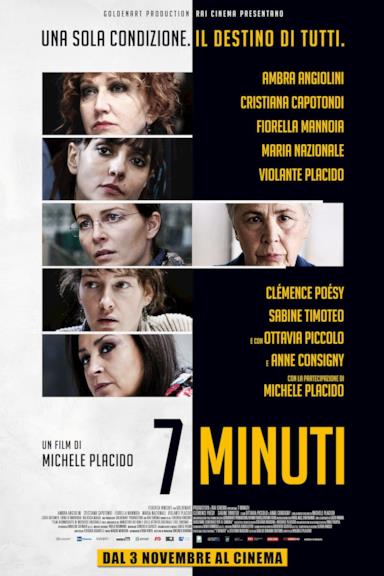 Poster 7 minuti