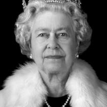 Queen Elizabeth II of the United Kingdom