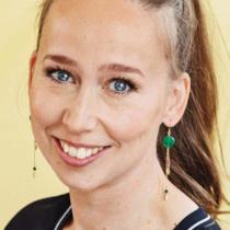 Merete Mærkedahl