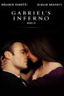 Poster Gabriel's Inferno Part II